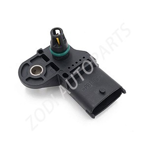 20524936 Boost pressure and temp. pressure sensor; Boost pressure and temp. volvo parts ZODI