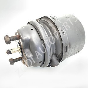 20524536 spring brake cylinder; left, forward drive axle volvo parts ZODI