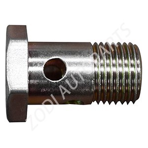 941686 volvo auto parts hollow screw ZODI