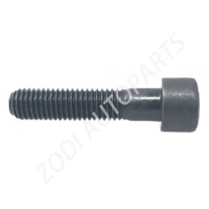 20483919 volvo auto parts hex. Socket screw ZODI