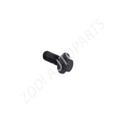 984734 volvo auto parts flange screw ZODI