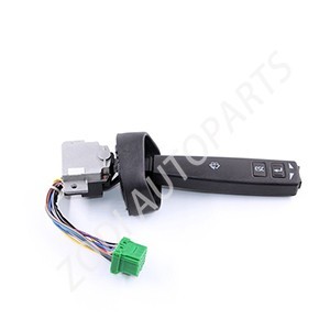 20553740 volvo auto parts windscreen wiper switch ZODI