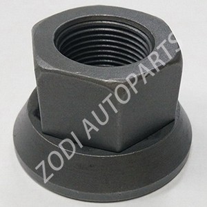 20551045 volvo auto parts wheel nut ZODI