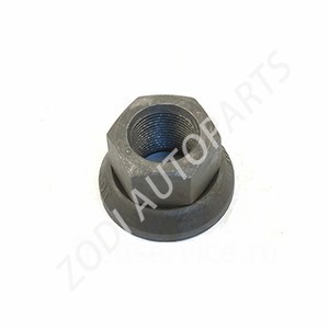20552688 volvo auto parts wheel nut ZODI