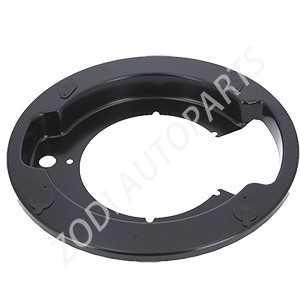 20367343 volvo auto parts protecting plate ZODI