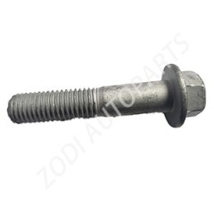 984859 volvo auto parts flange screw ZODI