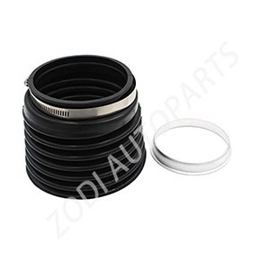 983973 volvo auto parts flange screwZODI