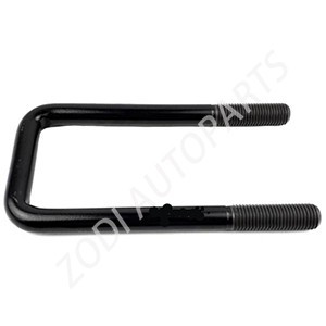 20399023 U bolt volvo parts ZODI