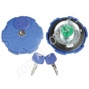 20703186 volvo auto parts Non lockable filler cap ZODI