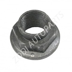 8143420 plastic nut volvo parts ZODI