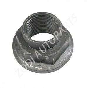 8143420 plastic nut volvo parts ZODI