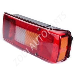 21097449 lamp cluster; right volvo parts ZODI