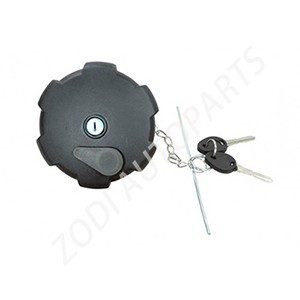 20392750 volvo auto parts Non lockable filler cap ZODI