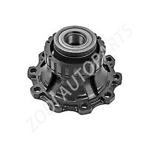 85114470 volvo auto parts hub kit ZODI