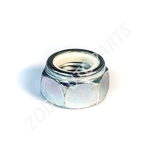 963111 volvo auto parts lock nut ZODI