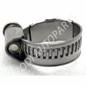 20915849 hose clamp volvo parts ZODI