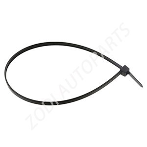 948211 volvo auto parts cable tie ZODI