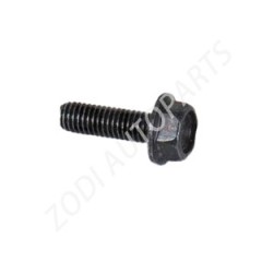946934 volvo auto parts flange screw ZODI