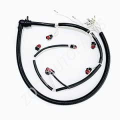 22248490 Kit, injector branch wiring harness volvo parts ZODI