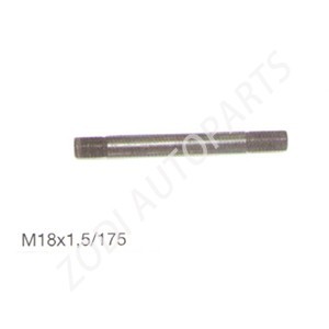20508082 stud volvo parts ZODI