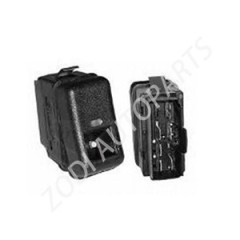 20569989 volvo auto parts 24V 0 1 Rocker switch ZODI