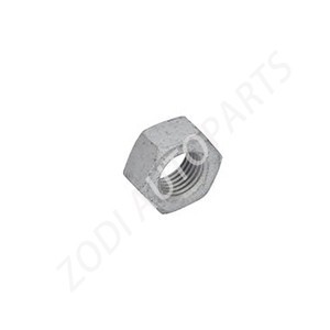 25339078 hexagon nut volvo parts ZODI