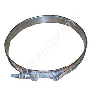 1674223 volvo auto parts hose clamp ZODI