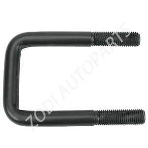3987324 volvo auto parts U bolt ZODI