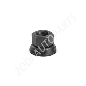 21303956 volvo auto parts wheel nut ZODI