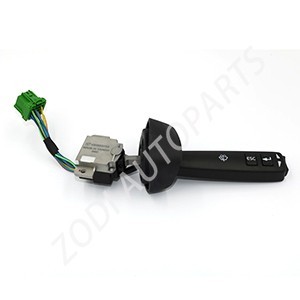 20553738 volvo auto parts windscreen wiper switch ZODI