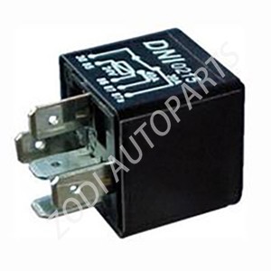 20374662 relay volvo parts ZODI