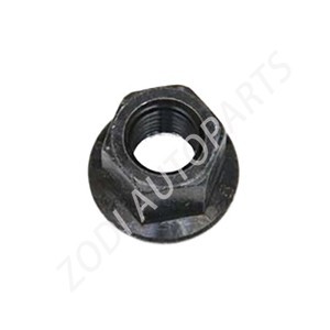 990946 flange nut volvo parts ZODI