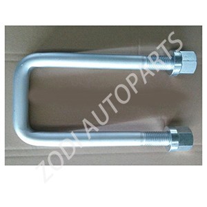 20375243 volvo auto parts U bolt ZODI