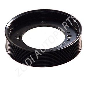 8149875 pulley volvo parts ZODI