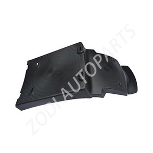 20507036 volvo auto parts rear fender ZODI