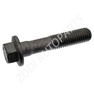 965186 volvo auto parts flange screw ZODI