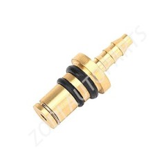 976444 volvo auto parts nipple ZODI