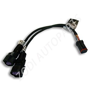 20921220 wires volvo parts ZODI
