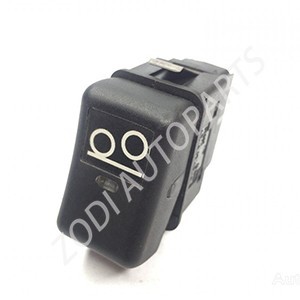 20569981 volvo auto parts 24V 0 1 Rocker switch ZODI