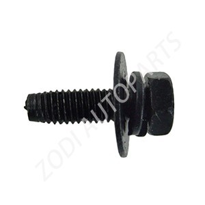 60112137 six point socket screw volvo parts ZODI