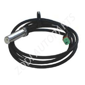 20528660 sensor; front, left volvo parts ZODI