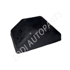 351111 volvo auto parts rubber block ZODI