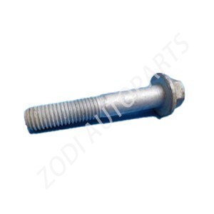 966365 volvo auto parts flange screw ZODI
