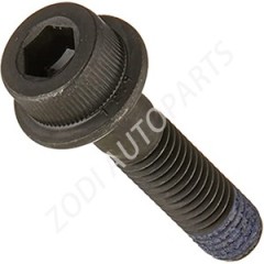 990083 volvo auto parts flange screw ZODI