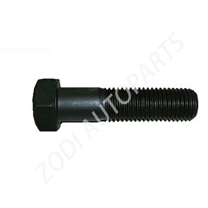 963340 hexagon screw volvo parts ZODI