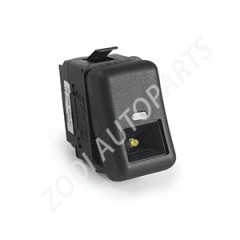 20569992 volvo auto parts 24V 0 1 2 Rocker switch ZODI