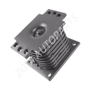 20390836 rubber spring volvo parts ZODI