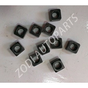 982413 volvo auto parts square nut ZODI