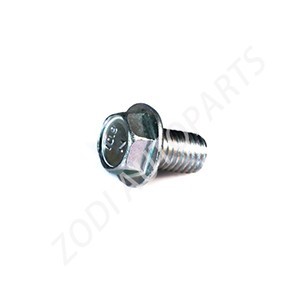 946471 volvo auto parts flange screw ZODI