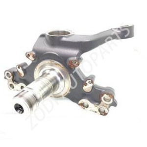 20543313 volvo auto parts steering knuckle ZODI